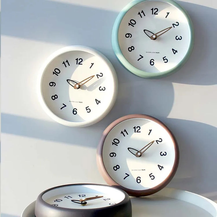 Home Clocks