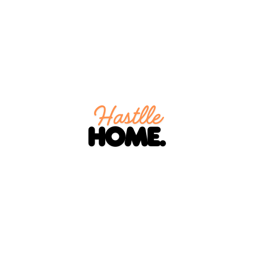 Hastlle Home 