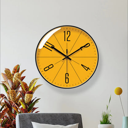 Vintage Simple Clocks