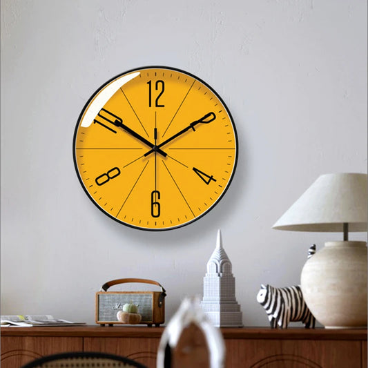 Vintage Simple Clocks