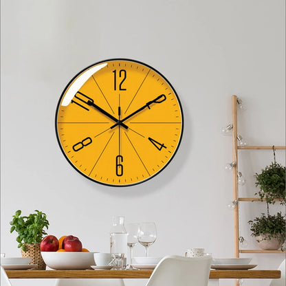 Vintage Simple Clocks