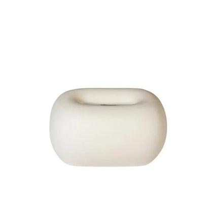 Minimalism Ceramic Tissue Box