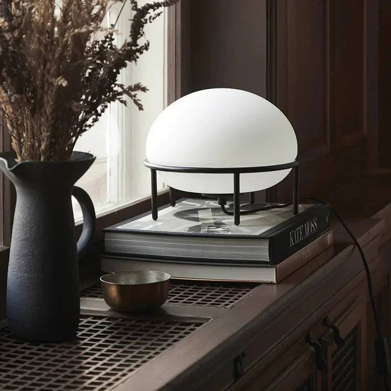 Denmark Table Lamp