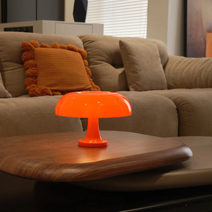 Classic Mushroom Table Lamp