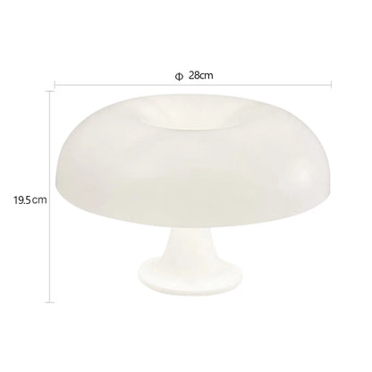 Classic Mushroom Table Lamp