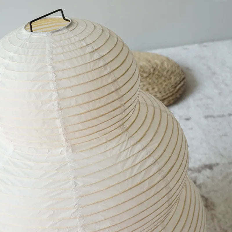 Japanese Design Akari Noguchi Yong Table Lamp