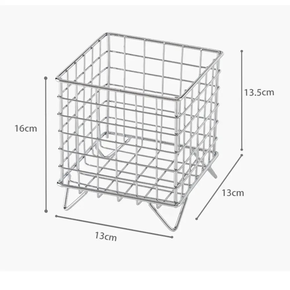 Stationery Organizer Notebook Stand