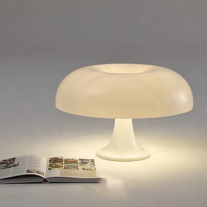 Classic Mushroom Table Lamp